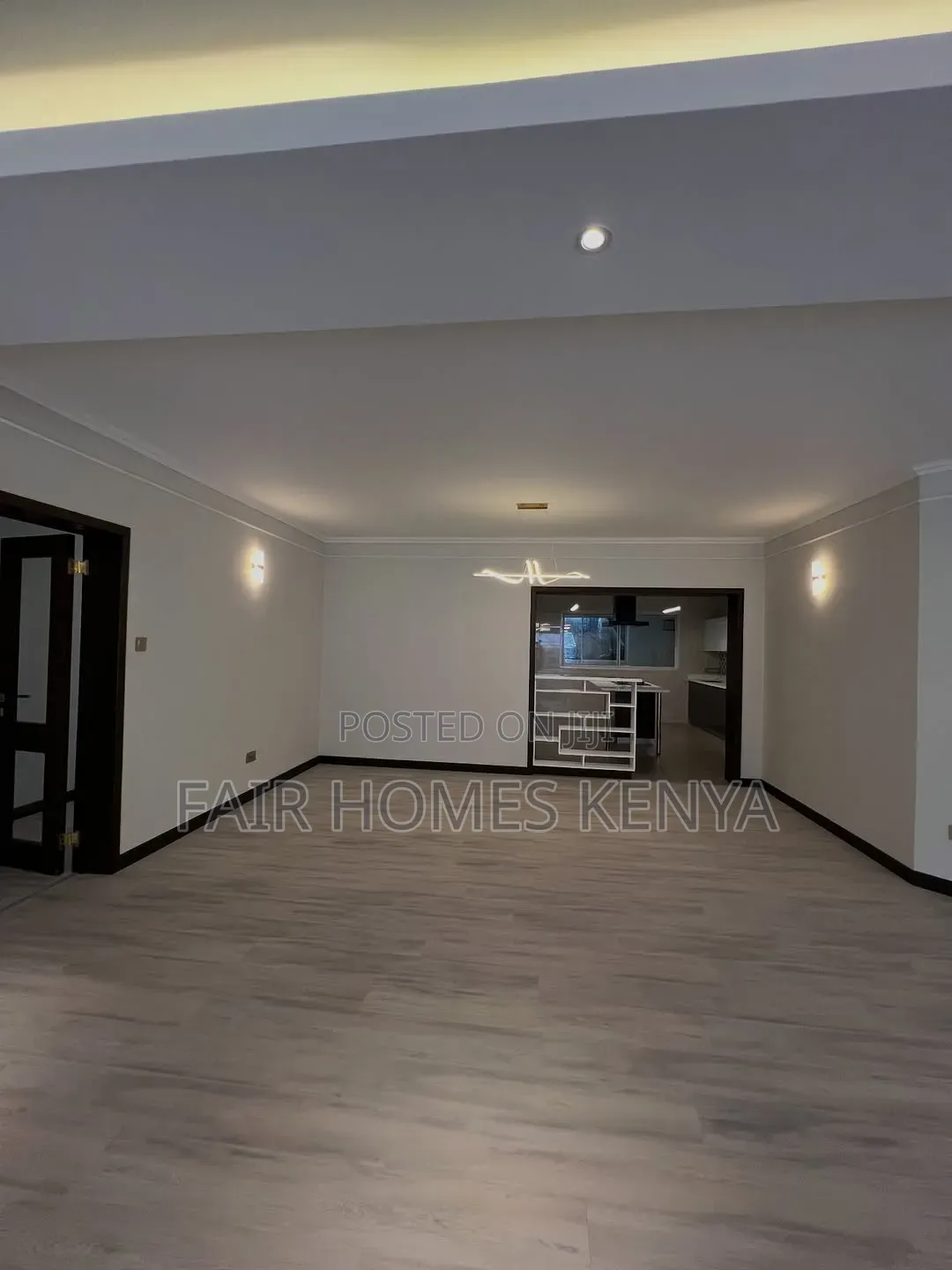 3bdrm Apartment in Riverside Drive for rent in Riverside Drive