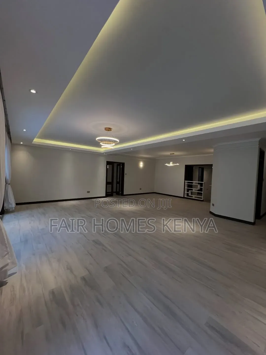 3bdrm Apartment in Riverside Drive for rent in Riverside Drive