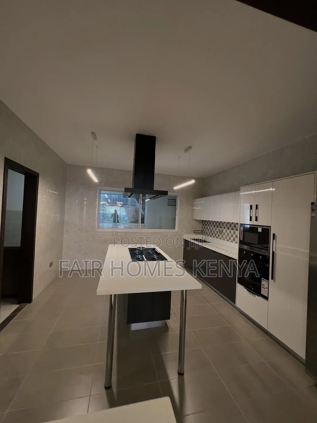 3bdrm Apartment in Riverside Drive for rent in Riverside Drive