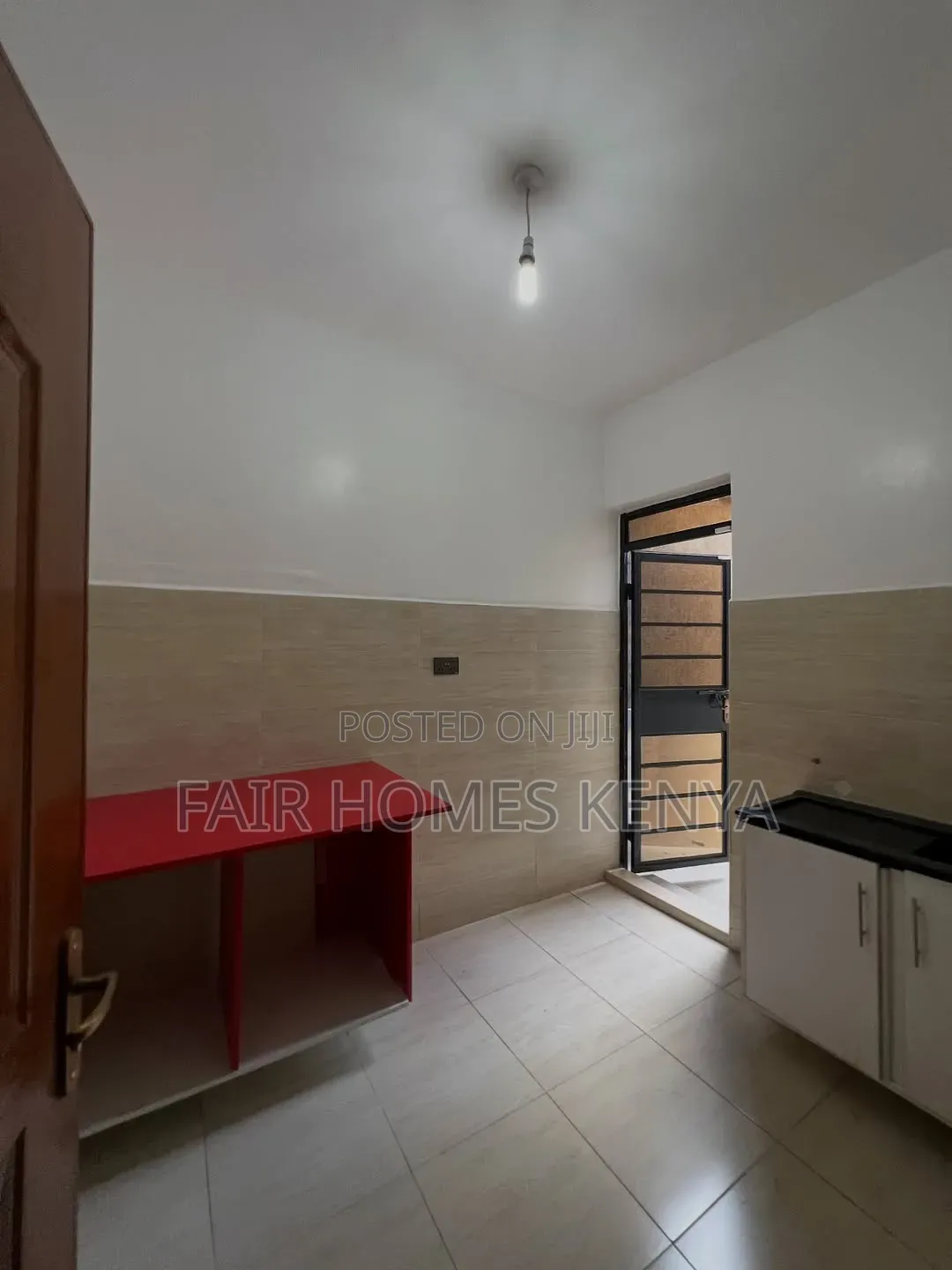 5bdrm Townhouse / Terrace in Kabasiran Avenue, Muthangari for rent in Muthangari
