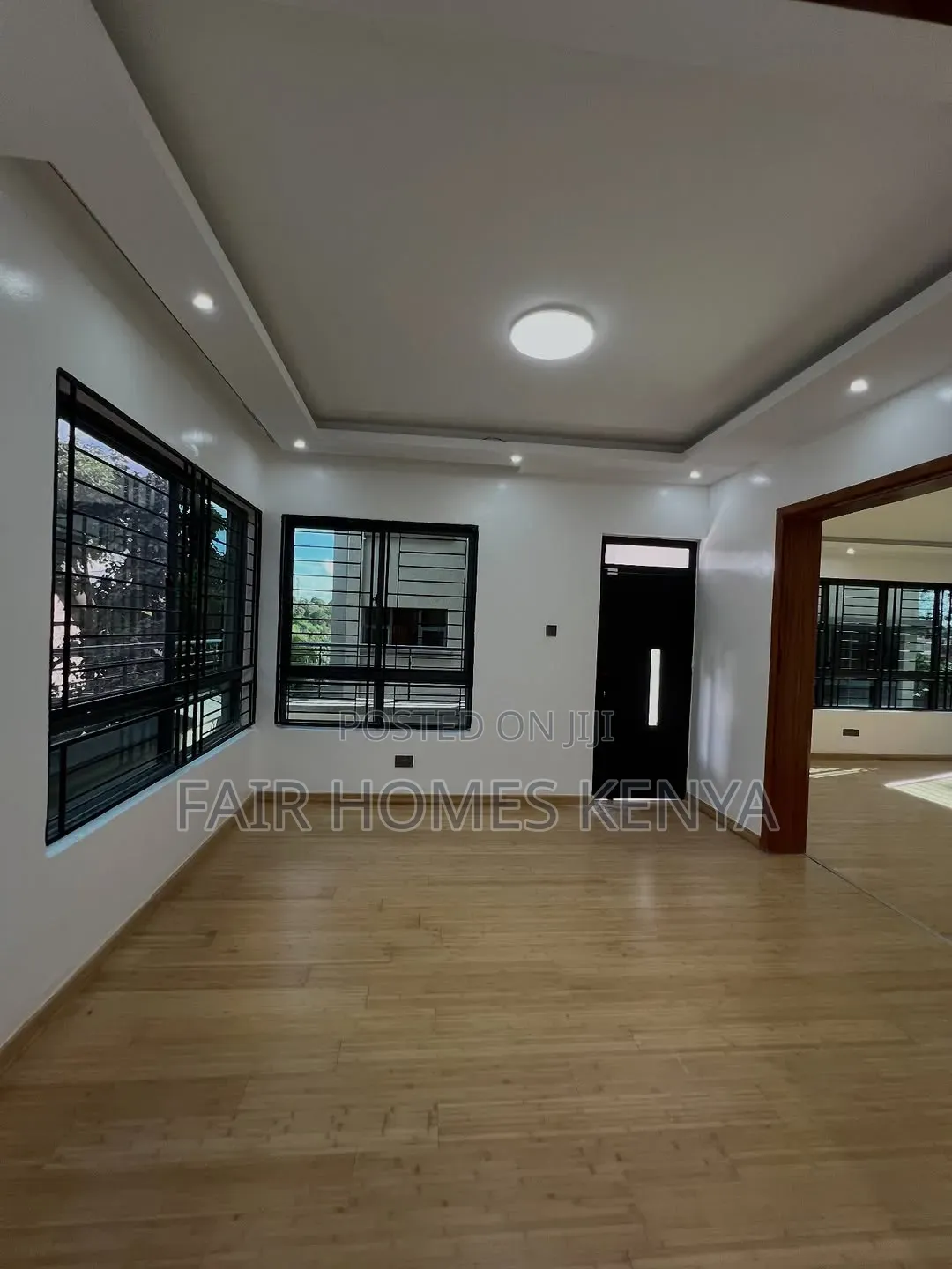 5bdrm Townhouse / Terrace in Kabasiran Avenue, Muthangari for rent in Muthangari