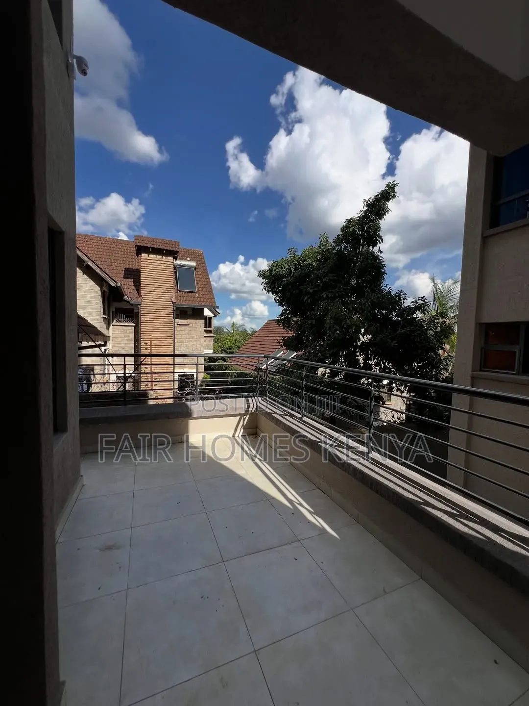 5bdrm Townhouse / Terrace in Kabasiran Avenue, Muthangari for rent in Muthangari
