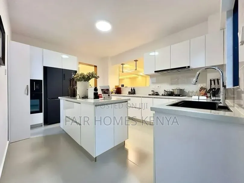 5bdrm Apartment in Othaya Road, Valley Arcade for sale in Valley Arcade
