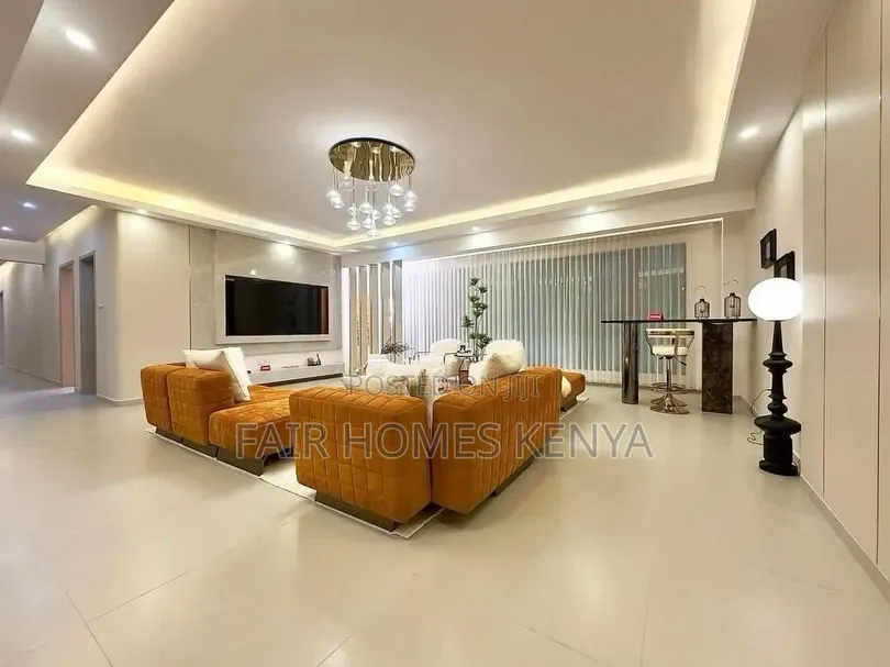5bdrm Apartment in Othaya Road, Valley Arcade for sale in Valley Arcade