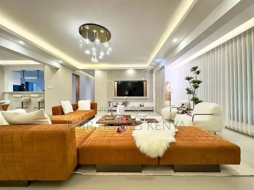 5bdrm Apartment in Othaya Road, Valley Arcade for sale in Valley Arcade