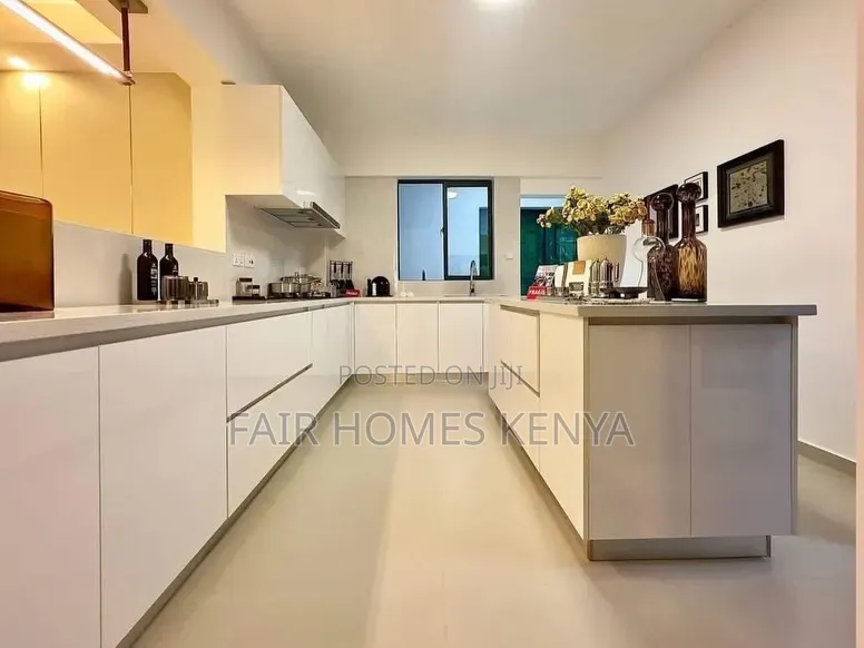 5bdrm Apartment in Othaya Road, Valley Arcade for sale in Valley Arcade