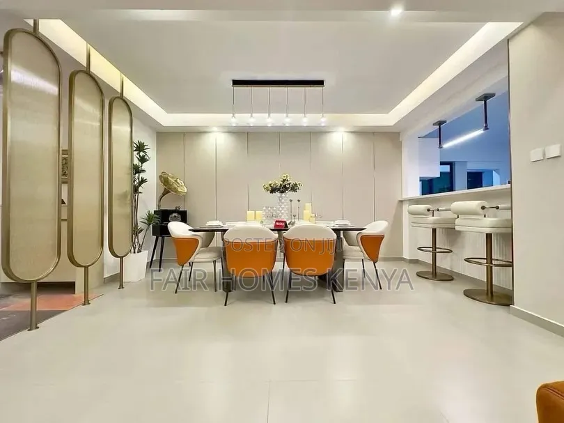 5bdrm Apartment in Othaya Road, Valley Arcade for sale in Valley Arcade