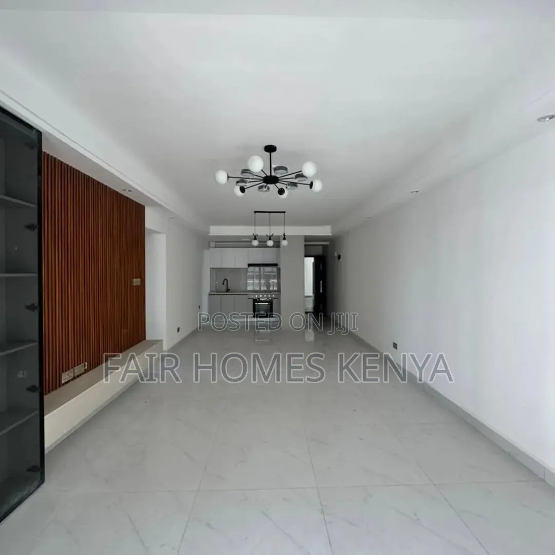 2bdrm Apartment in Othaya Road, Kileleshwa for rent in Kileleshwa