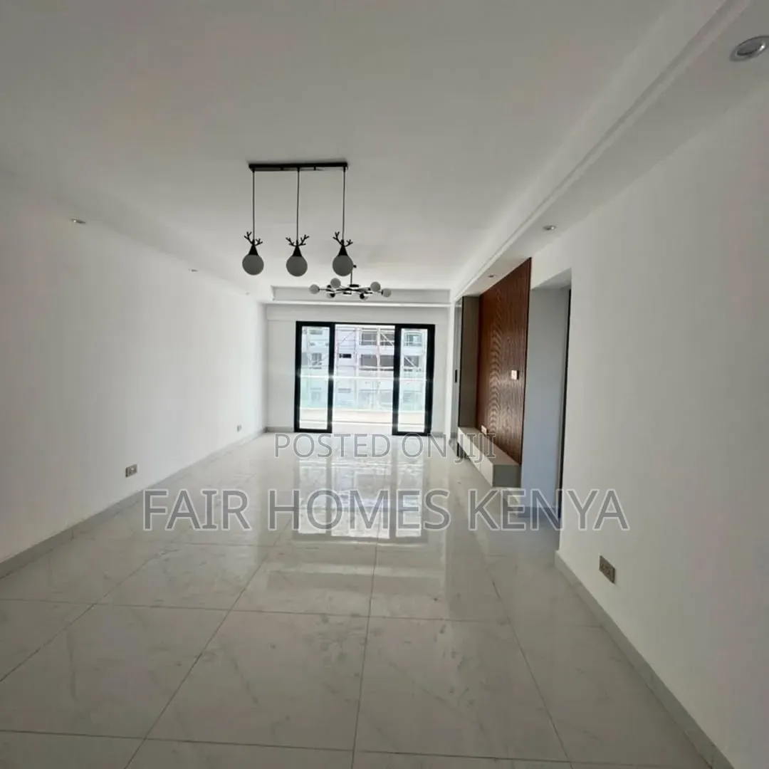 2bdrm Apartment in Othaya Road, Kileleshwa for rent in Kileleshwa
