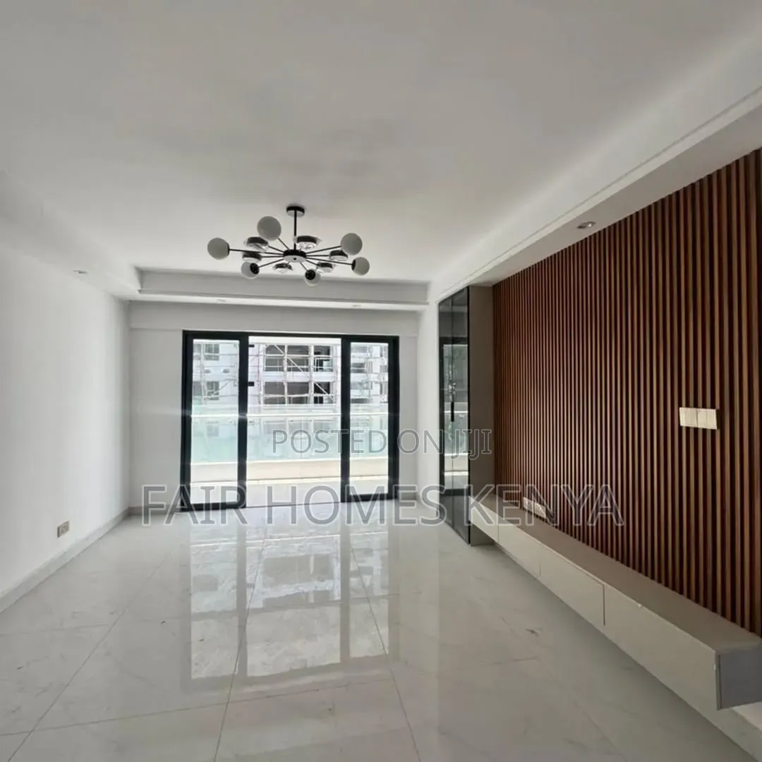 2bdrm Apartment in Othaya Road, Kileleshwa for rent in Kileleshwa