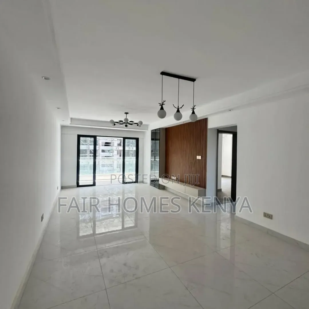 2bdrm Apartment in Othaya Road, Kileleshwa for rent in Kileleshwa