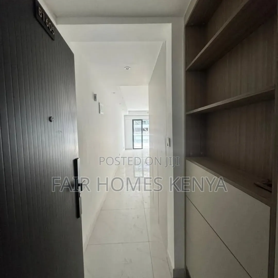 2bdrm Apartment in Othaya Road, Kileleshwa for rent in Kileleshwa