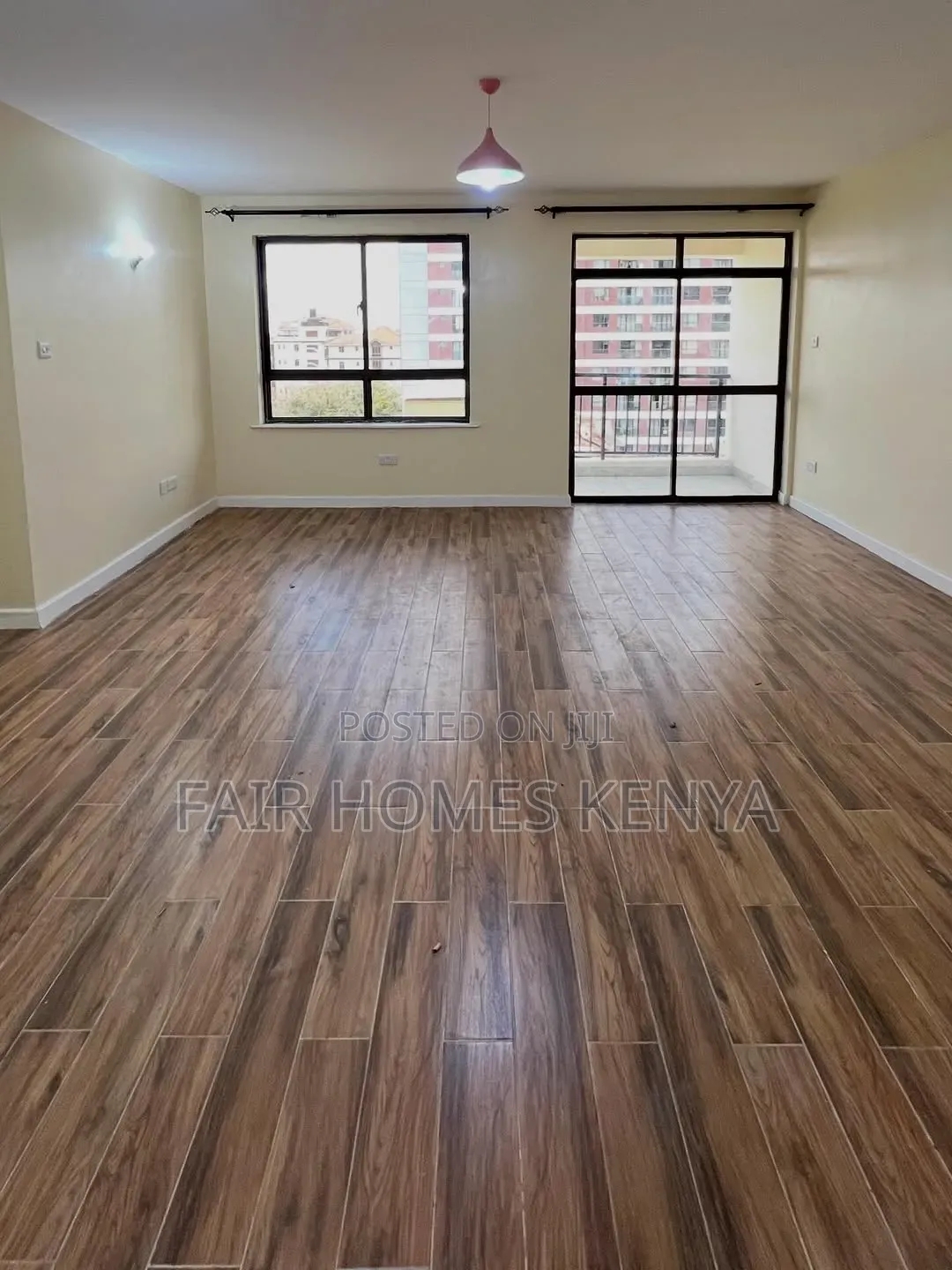 2bdrm Apartment in Hatheru Road, Maziwa for rent in Maziwa