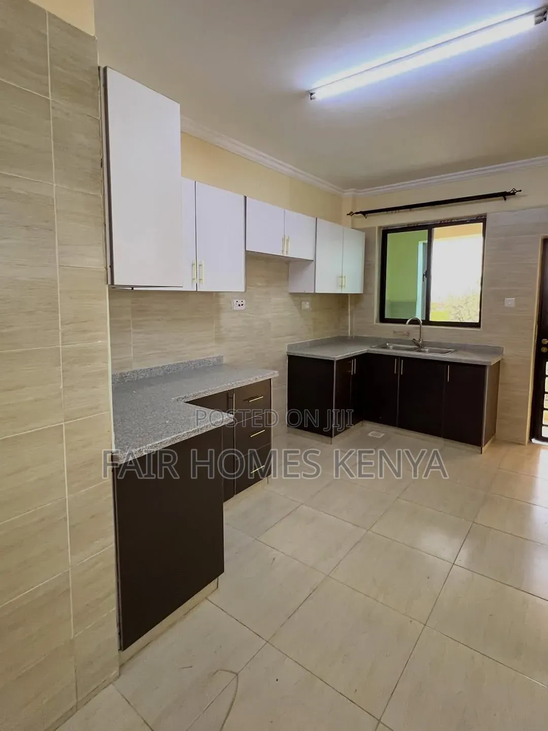 2bdrm Apartment in Hatheru Road, Maziwa for rent in Maziwa