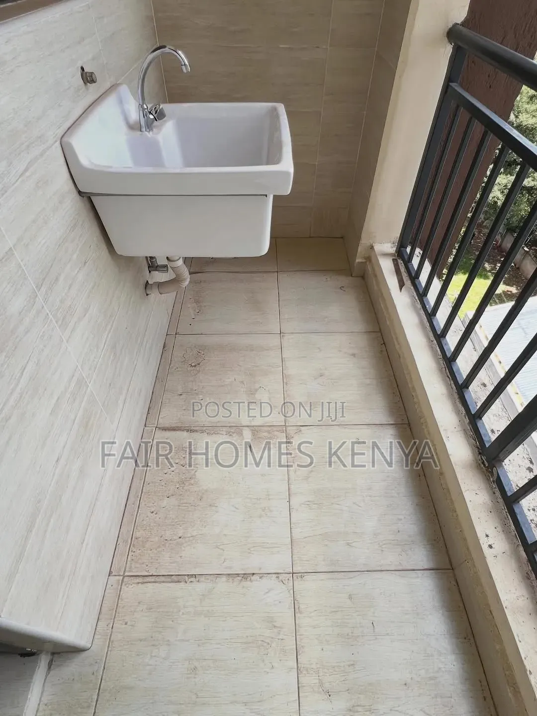 2bdrm Apartment in Hatheru Road, Maziwa for rent in Maziwa