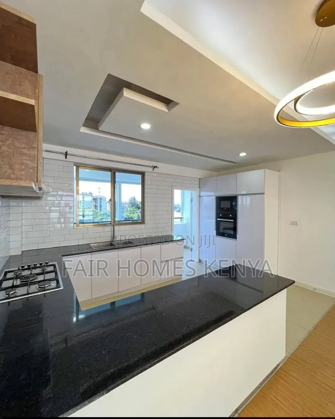 4bdrm Apartment in Hatheru Road, Maziwa for rent in Maziwa