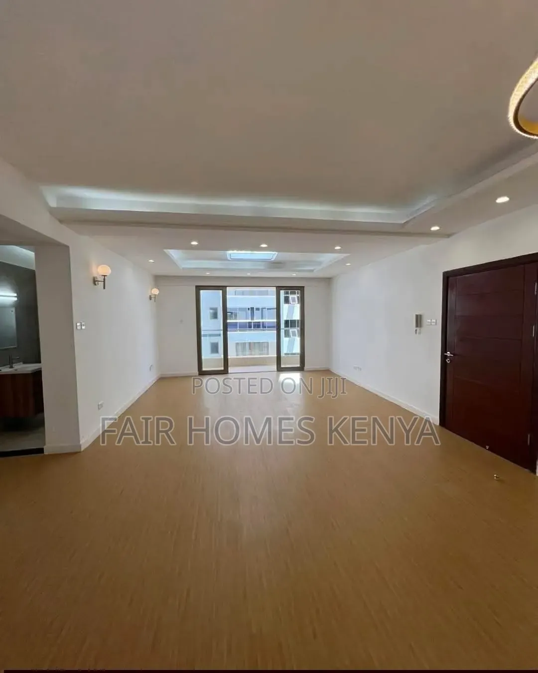 4bdrm Apartment in Hatheru Road, Maziwa for rent in Maziwa