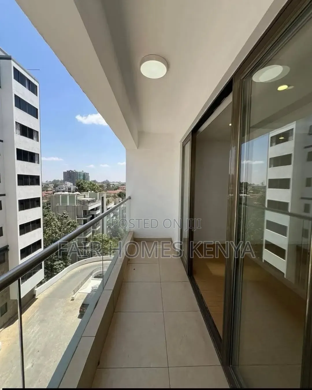 4bdrm Apartment in Hatheru Road, Maziwa for rent in Maziwa