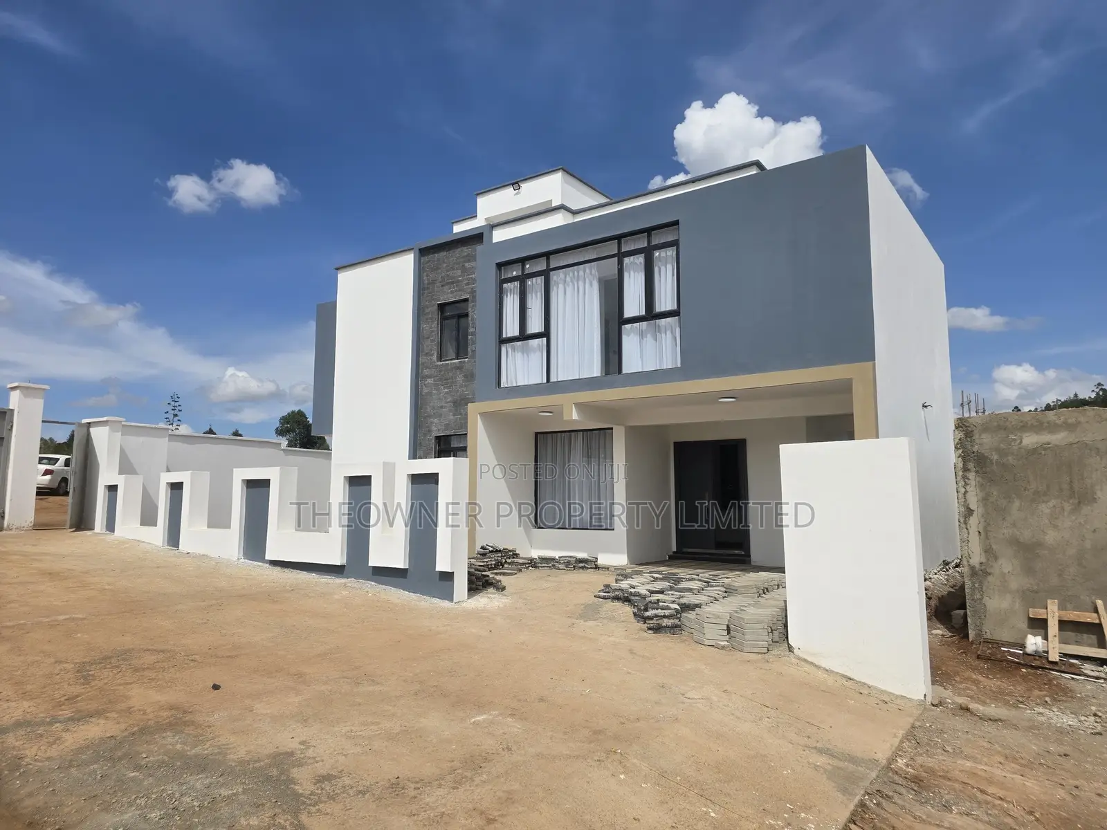 5bdrm Maisonette in Kikuyu for sale in Kikuyu