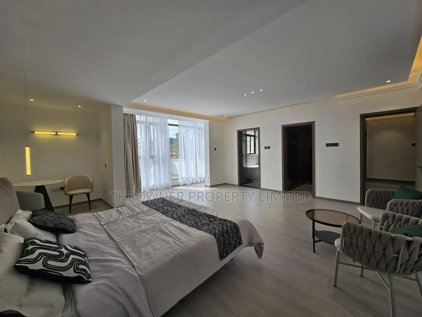 5bdrm Maisonette in Kikuyu for sale in Kikuyu