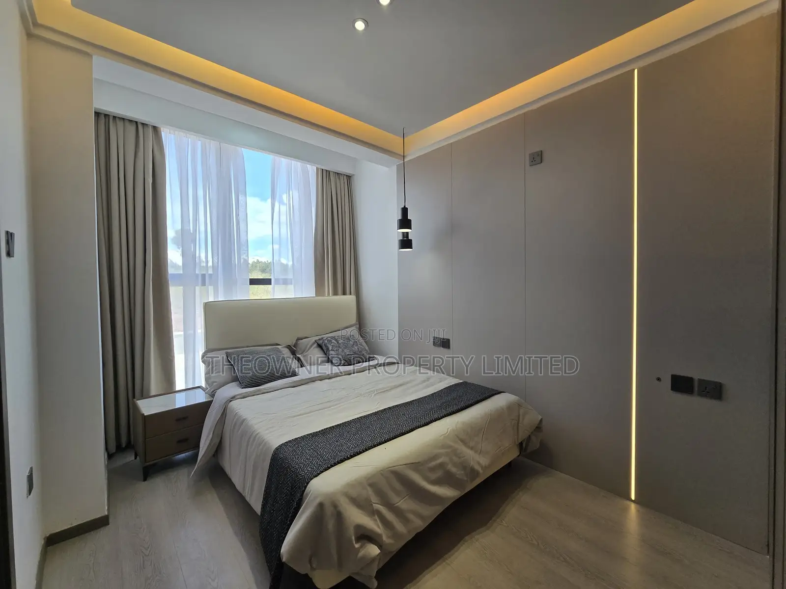 5bdrm Maisonette in Kikuyu for sale in Kikuyu