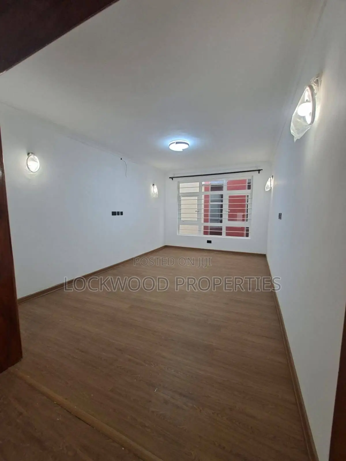 5bdrm Mansion in Kamangu, Kikuyu for rent in Kikuyu