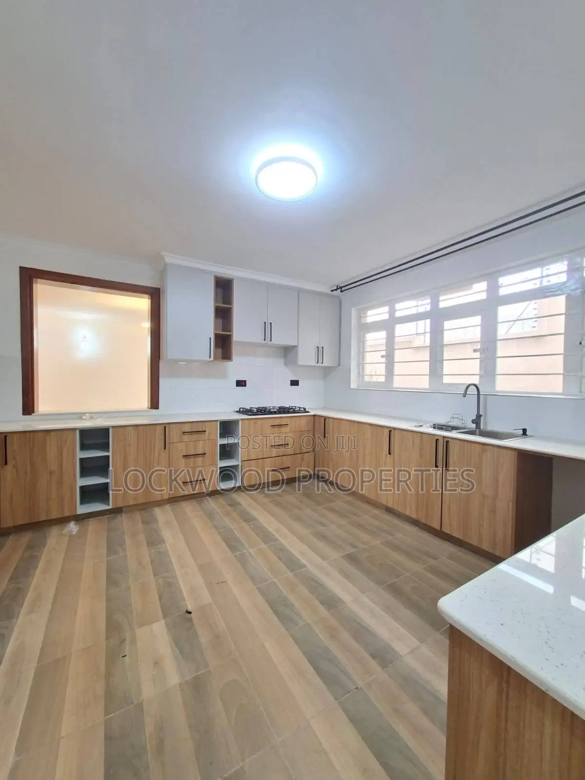 5bdrm Mansion in Kamangu, Kikuyu for rent in Kikuyu