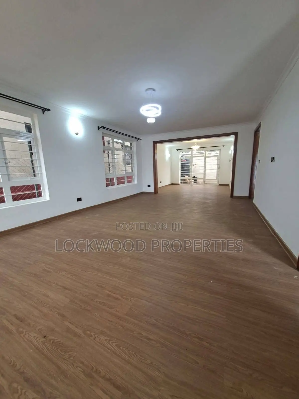 5bdrm Mansion in Kamangu, Kikuyu for rent in Kikuyu