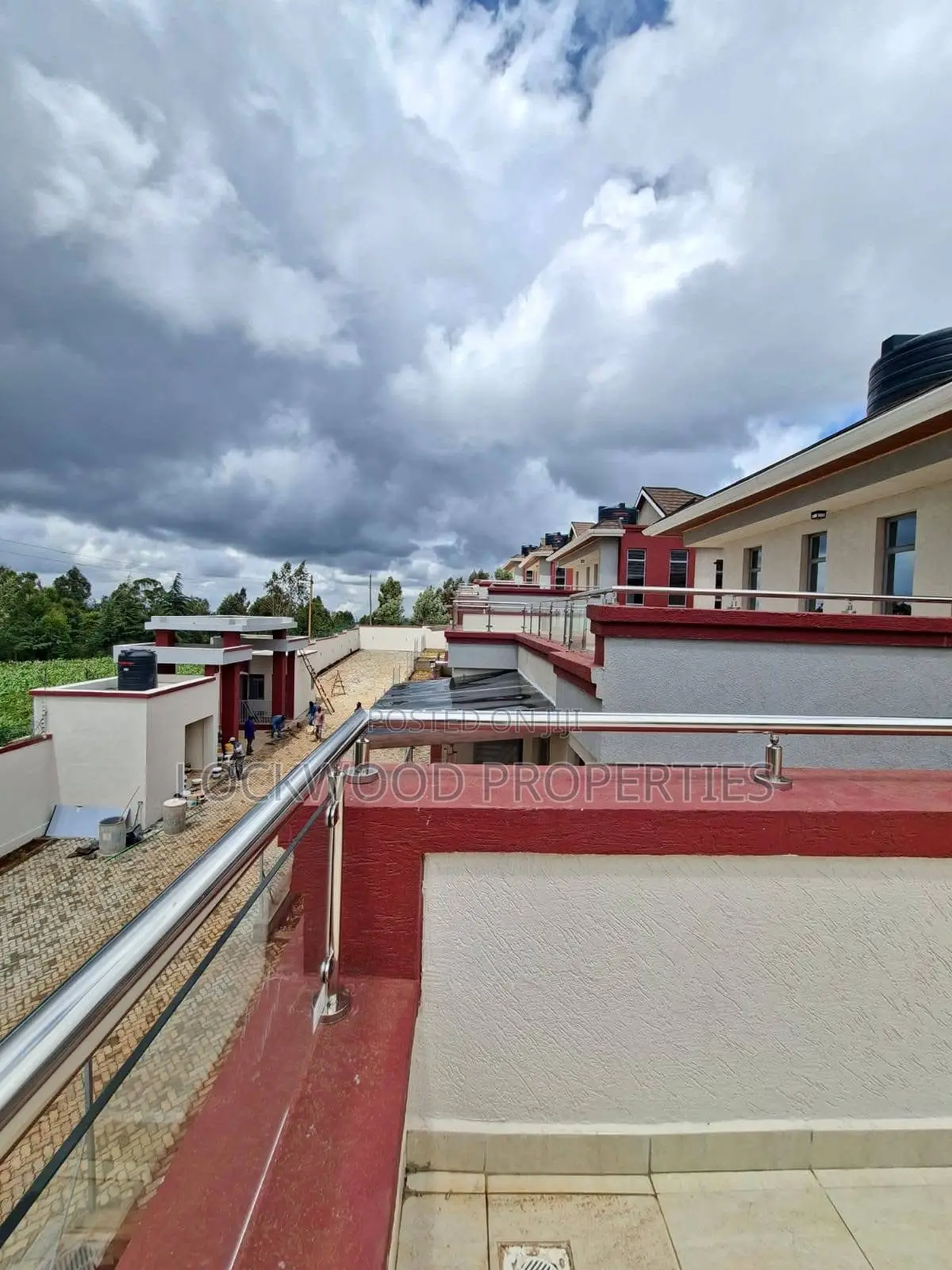 5bdrm Mansion in Kamangu, Kikuyu for rent in Kikuyu