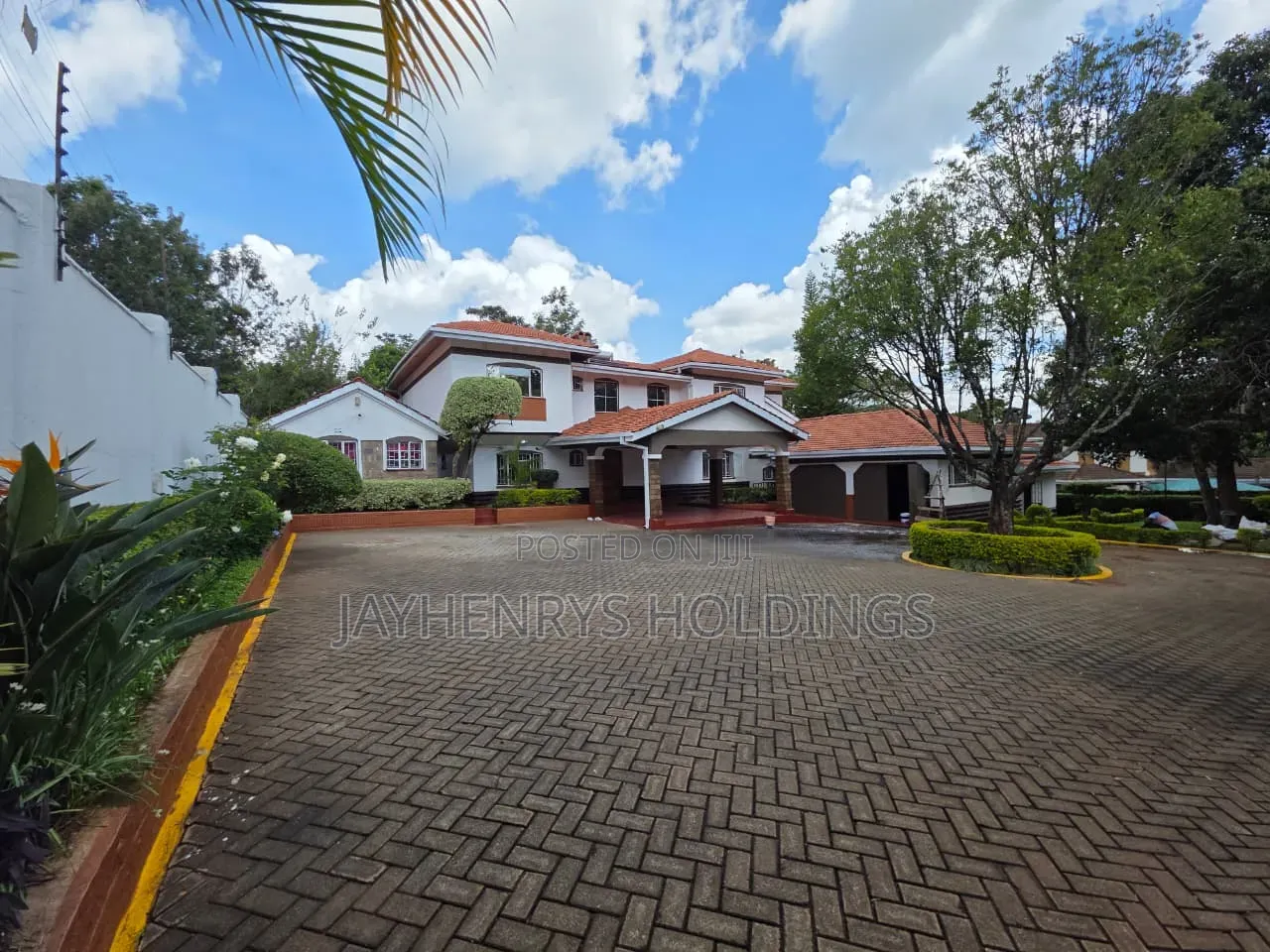4bdrm House in Rosslyn for rent in Rosslyn