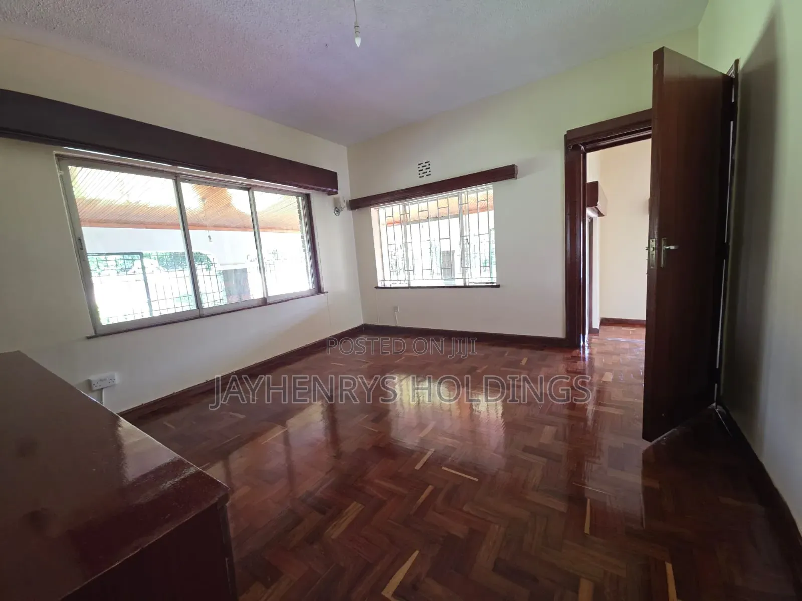 4bdrm House in Rosslyn for rent in Rosslyn