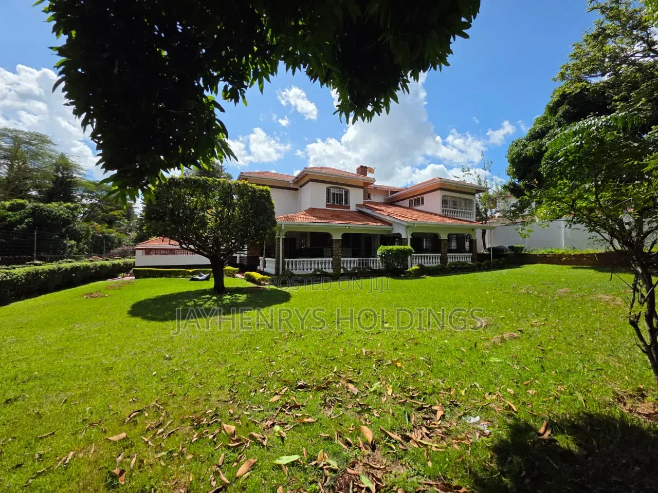 4bdrm House in Rosslyn for rent in Rosslyn
