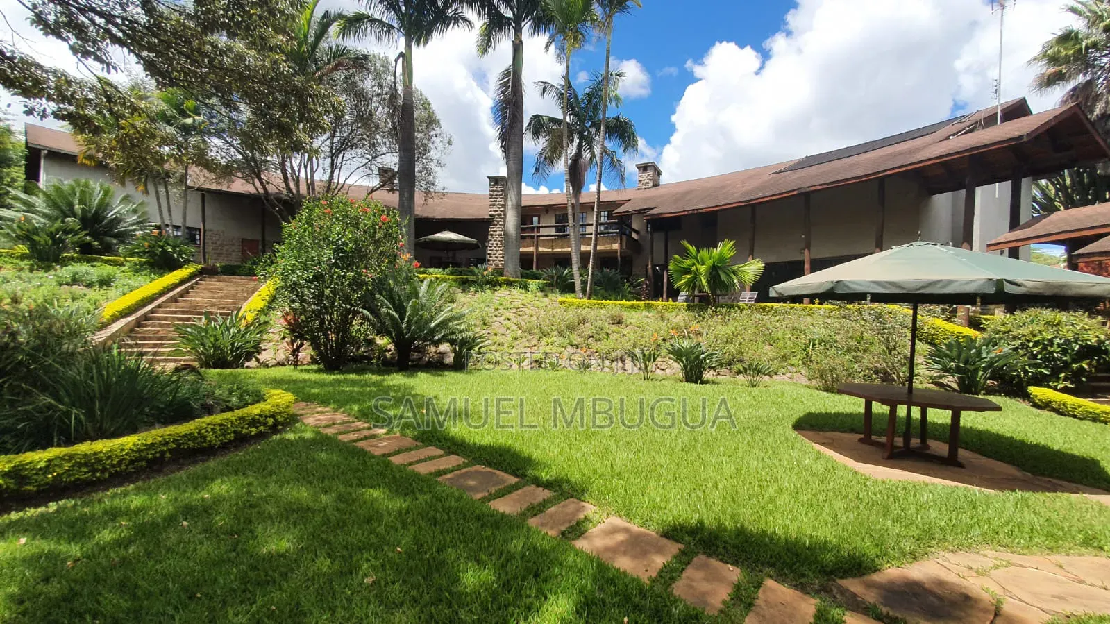 6bdrm House in Karen for sale in Karen C