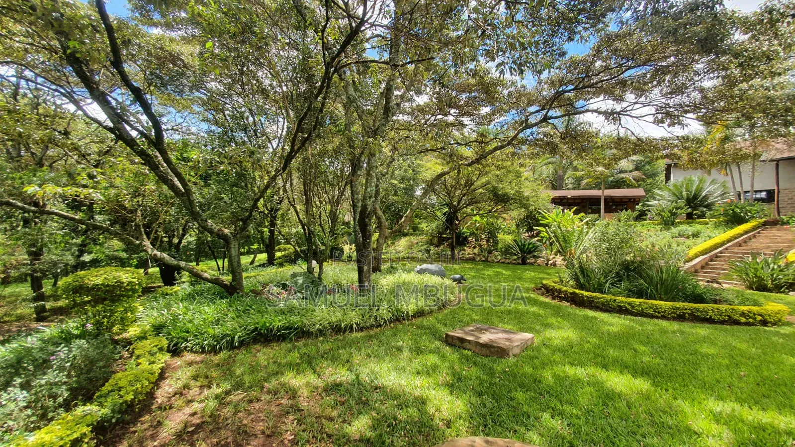 6bdrm House in Karen for sale in Karen C