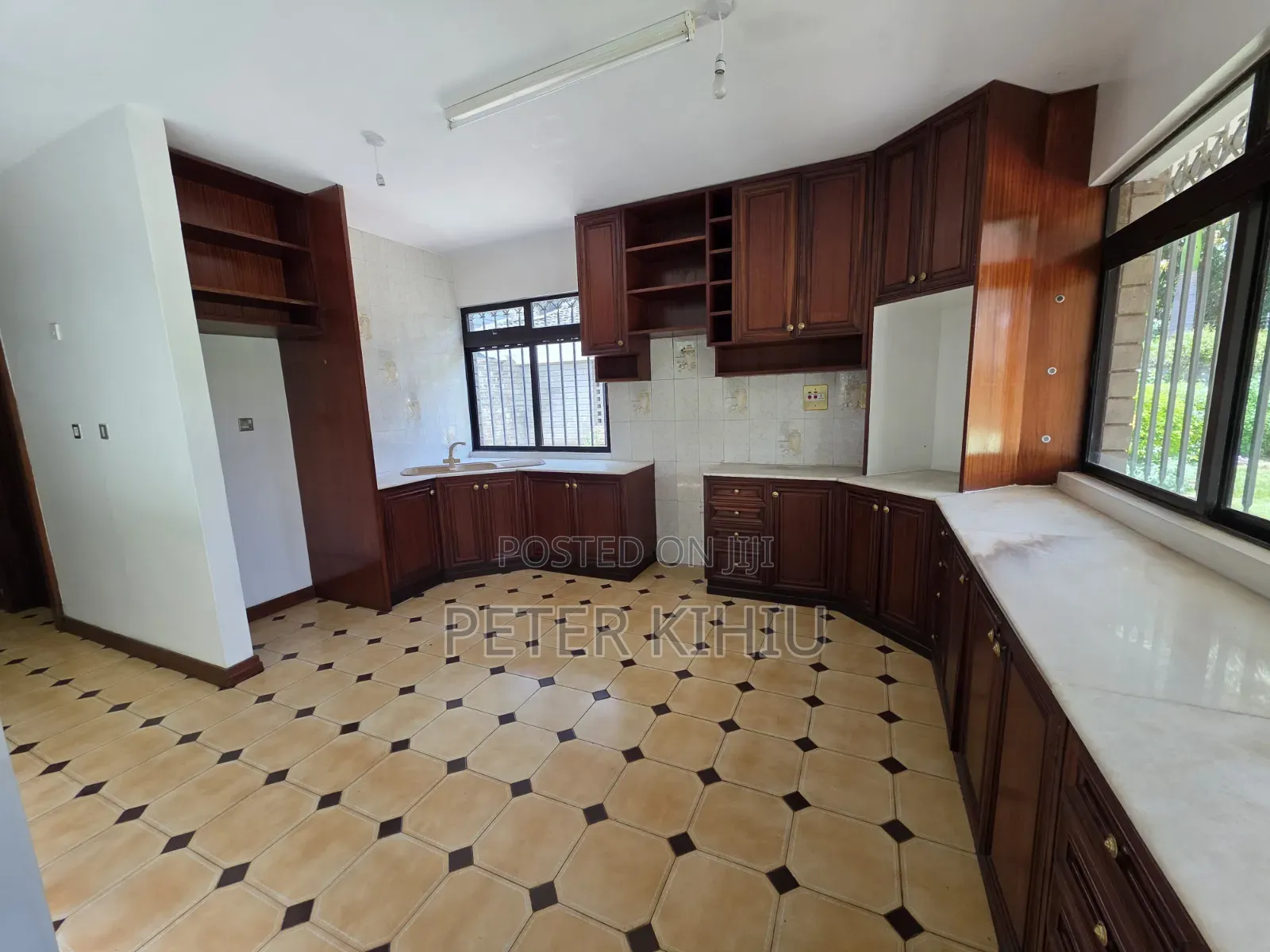 4bdrm Mansion in Muthaiga for rent in Muthaiga