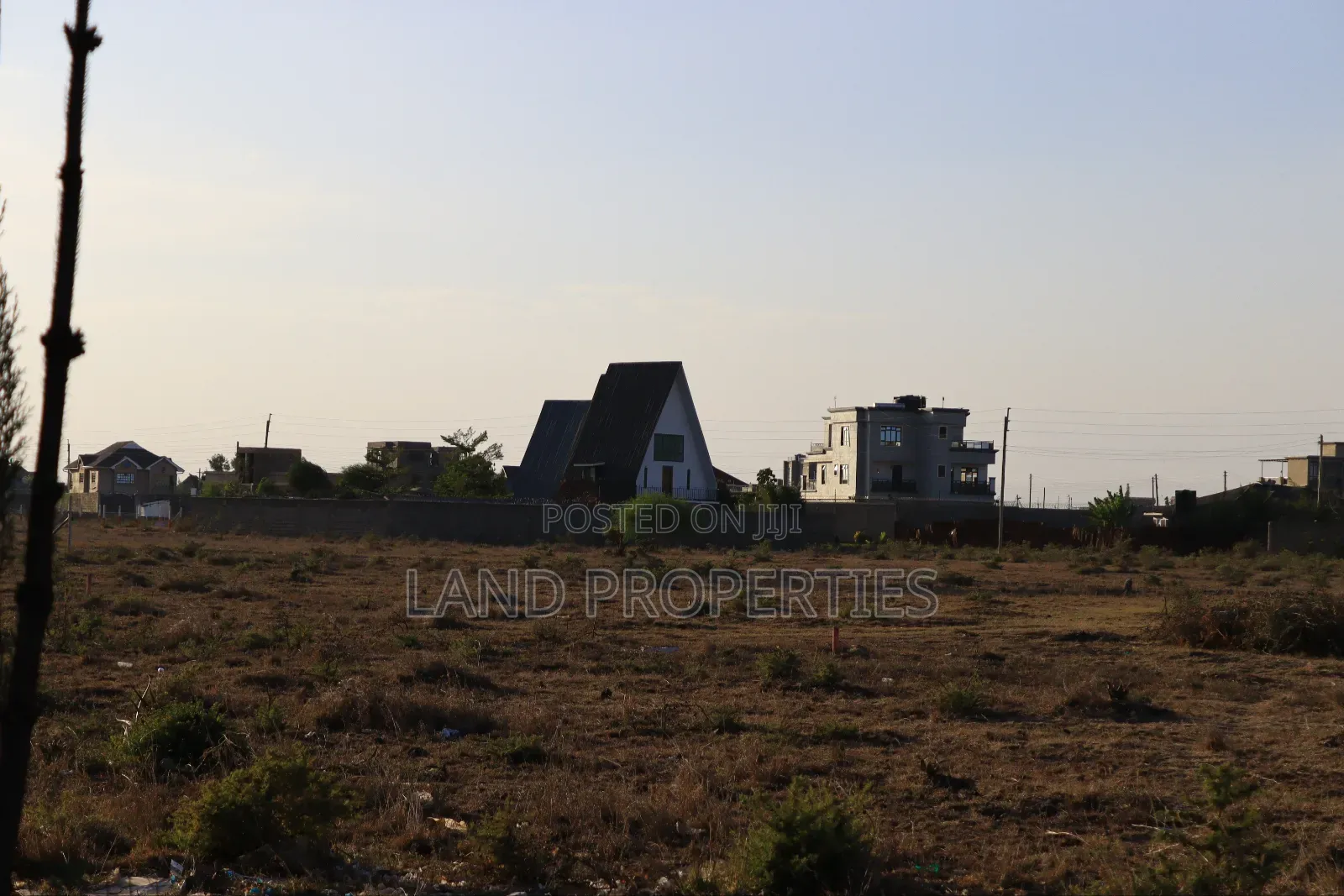 Affordable Plots in Ruiru Kamakis in Kamakis
