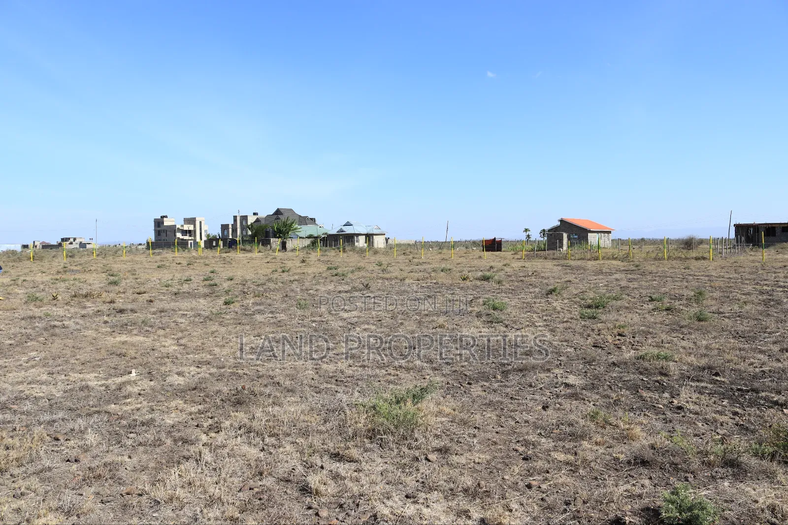 Affordable Plots in Ruiru Kamakis in Kamakis