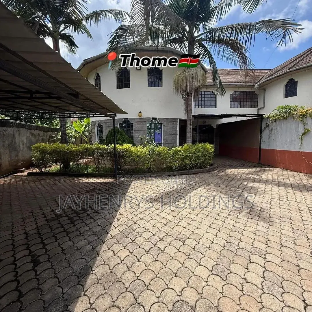 4bdrm House in Thome for rent in Thome