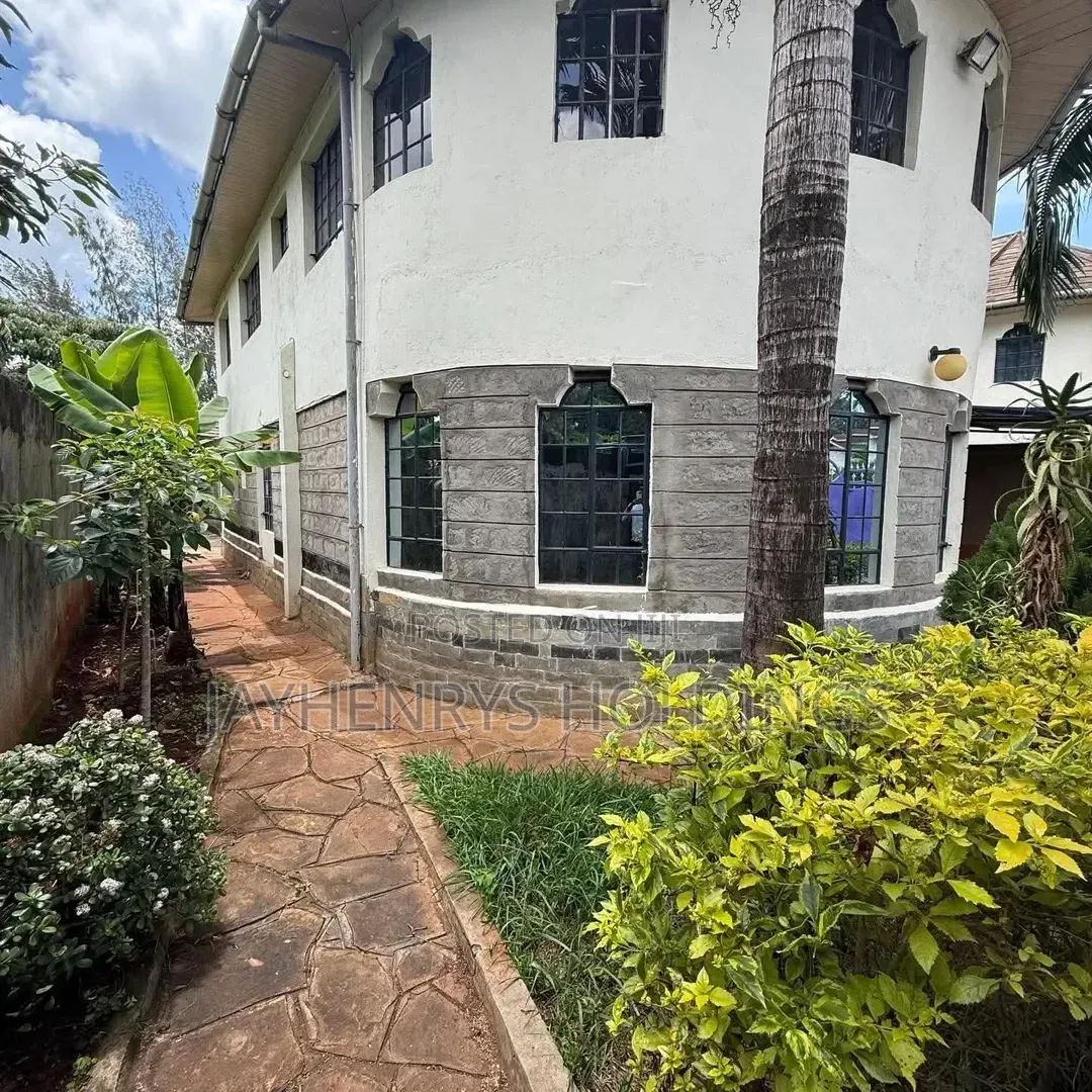4bdrm House in Thome for rent in Thome