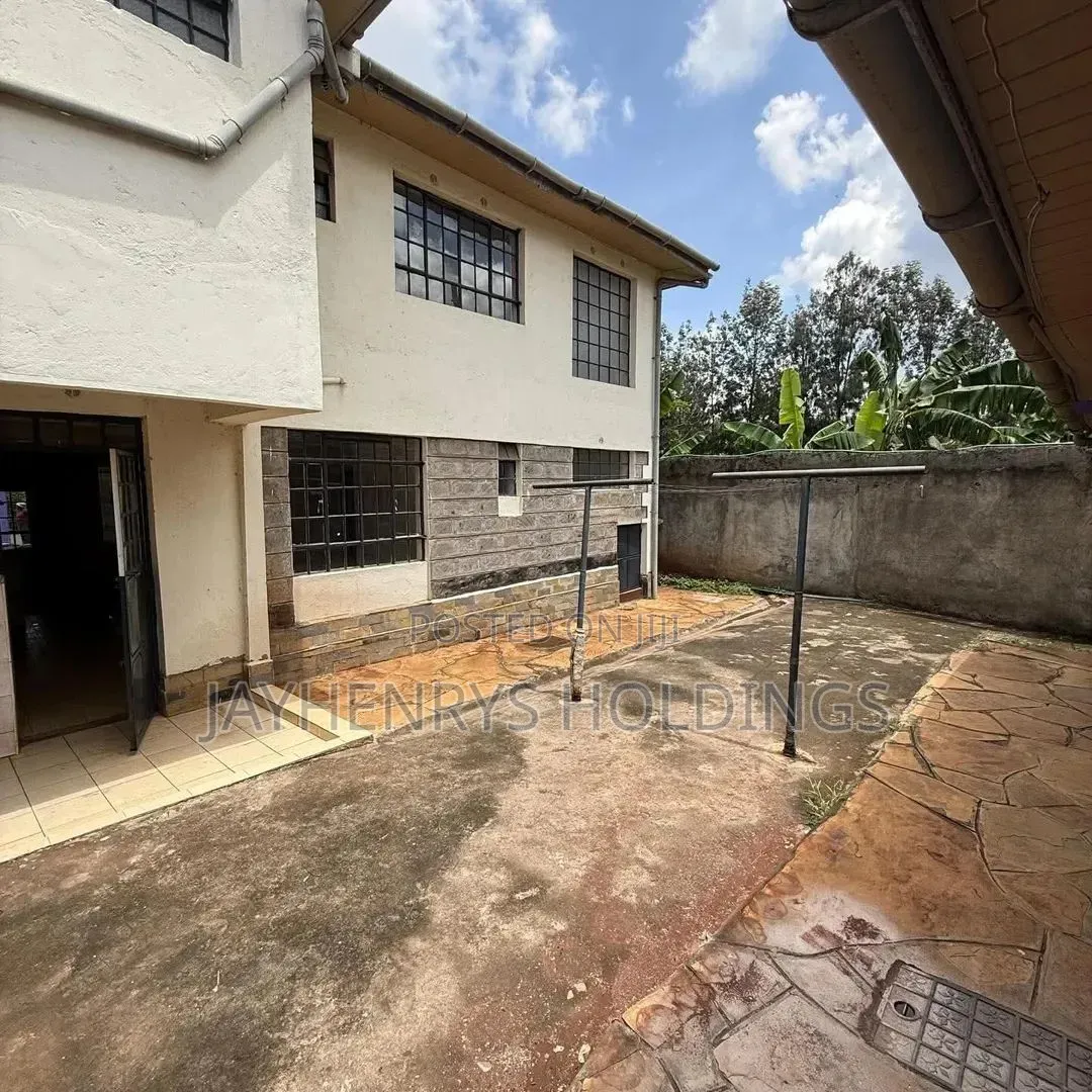 4bdrm House in Thome for rent in Thome