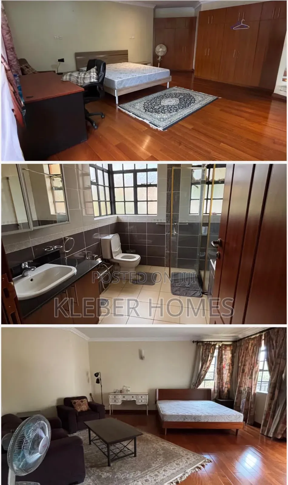 5bdrm Mansion in Runda for sale in Runda