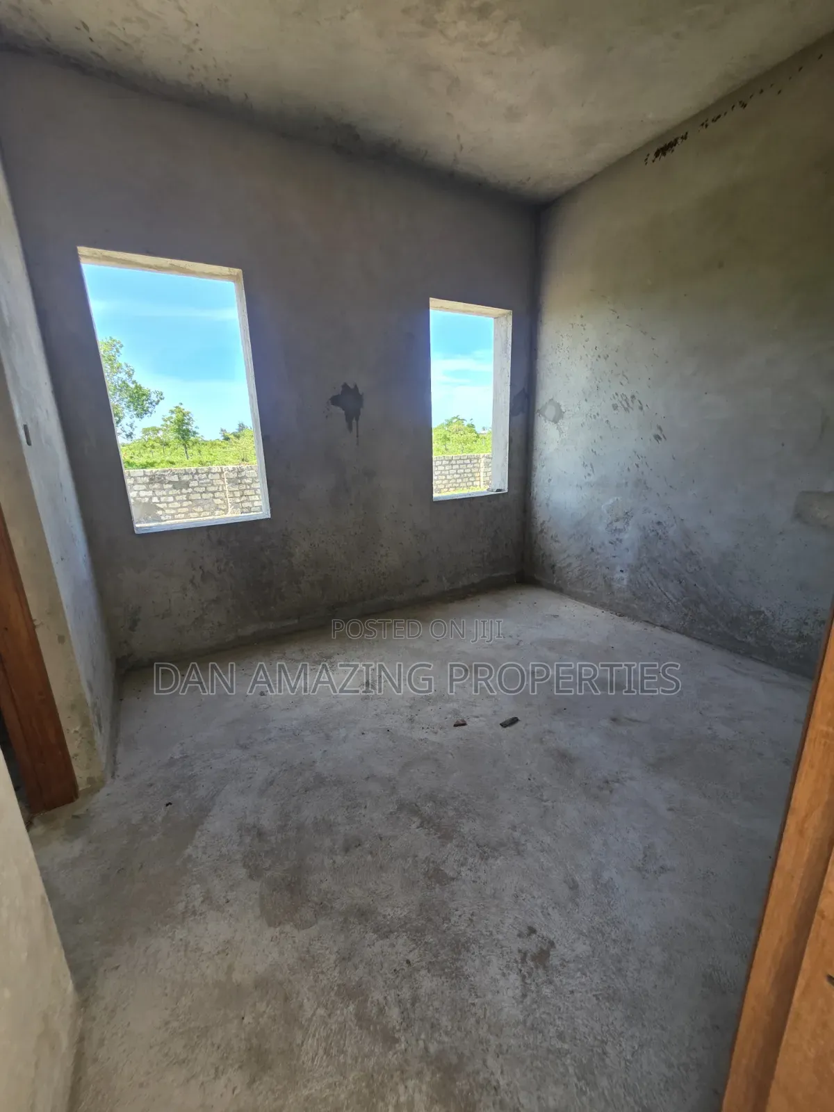 3bdrm Villa In Galu, Diani For Sale in Diani