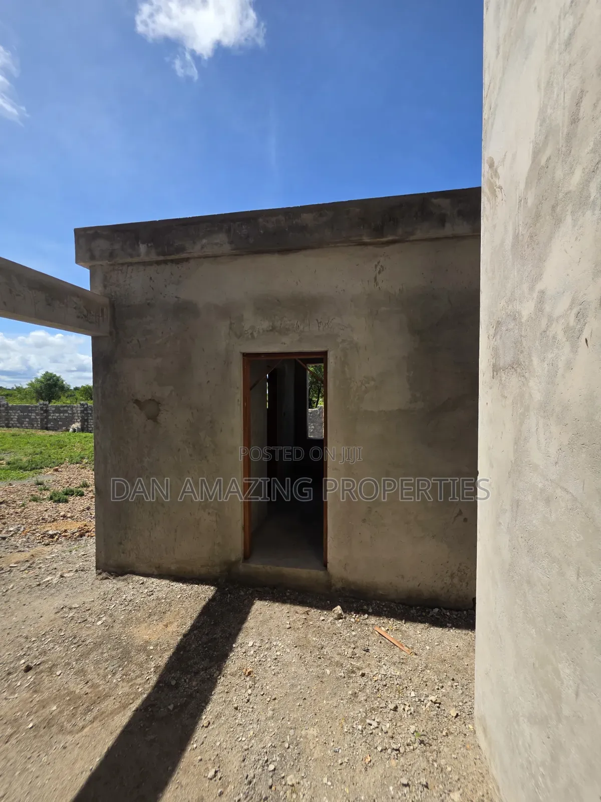 3bdrm Villa In Galu, Diani For Sale in Diani