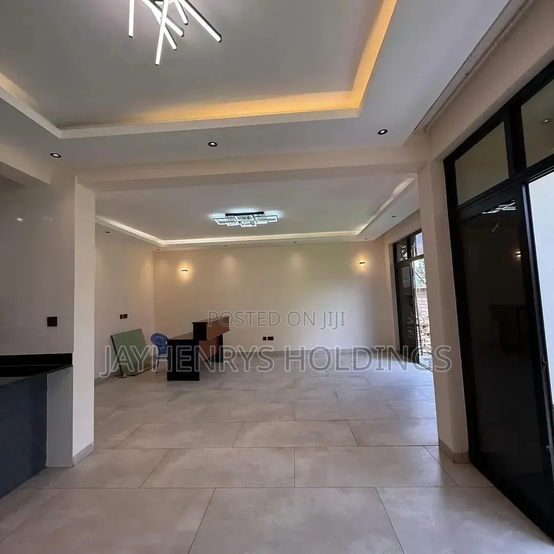 4bdrm House in Thindigua/Kasarini for sale in Thindigua/Kasarini