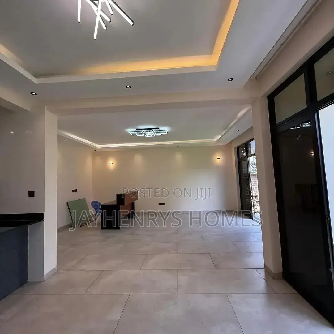 4bdrm House in Thindigua/Kasarini for sale in Thindigua/Kasarini
