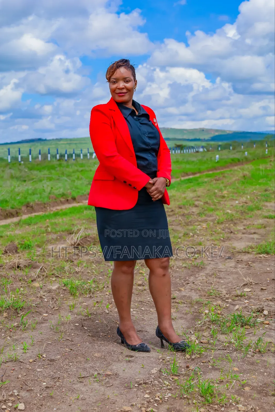 Plots in Kinanie Athi-River ^Pww in Kitengela