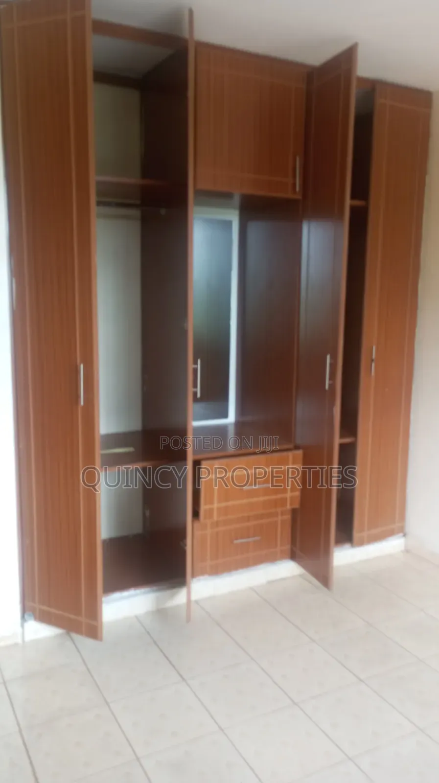 1bdrm Apartment in Ruaka for rent in Ruaka