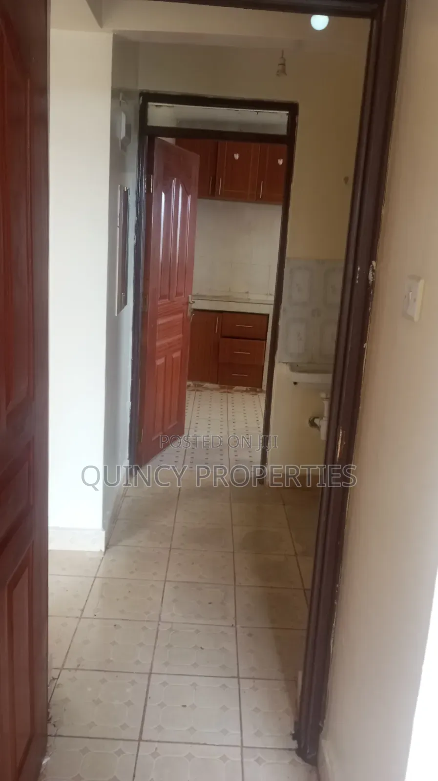 1bdrm Apartment in Ruaka for rent in Ruaka