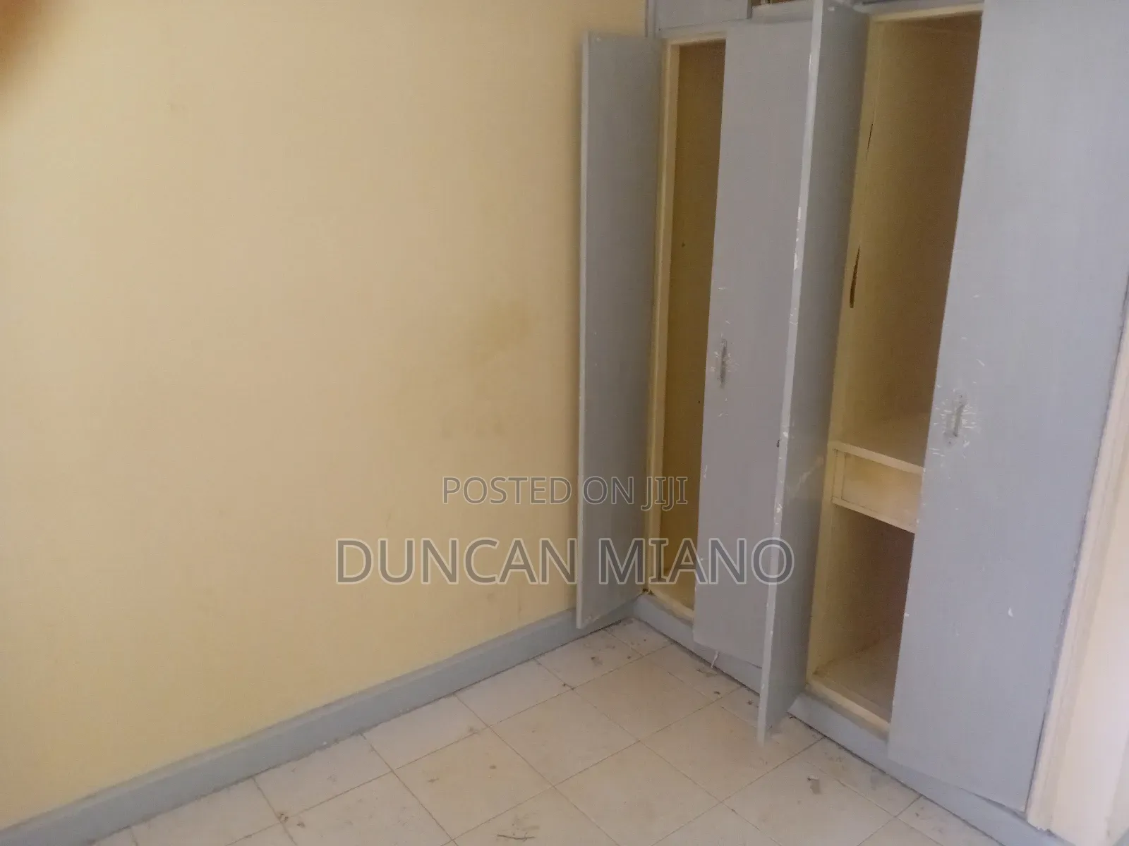 2bdrm Apartment in Langata Deliverance, Nairobi Central for rent in Nairobi Central