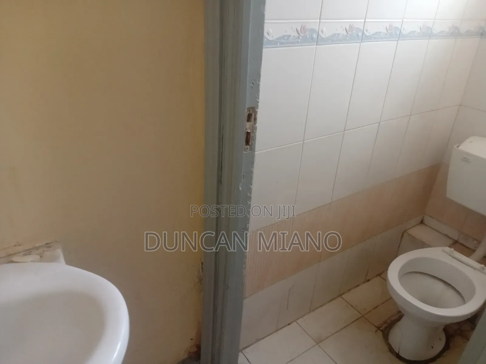 2bdrm Apartment in Langata Deliverance, Nairobi Central for rent in Nairobi Central